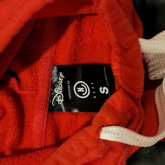 Disney Men's sweatshirt - Picture 3 of 3